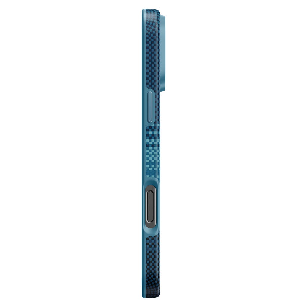 Pitaka MagEZ Case Pro 4 full protection case full protection case for iPhone16 Pro Max "( Moonrise