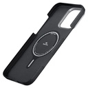 Pitaka MagEZ Case Pro 4 full protection case for iPhone 16 Pro Max "(Black/Grey Twill)600D