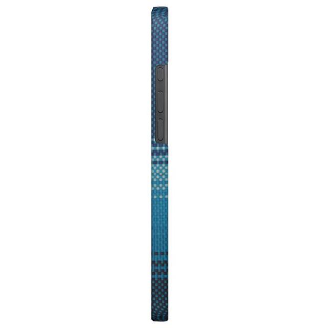 Pitaka MagEZ Case 6 for iPhone16 Pro Max "( Moonrise),Airy Light, Caseless Thin