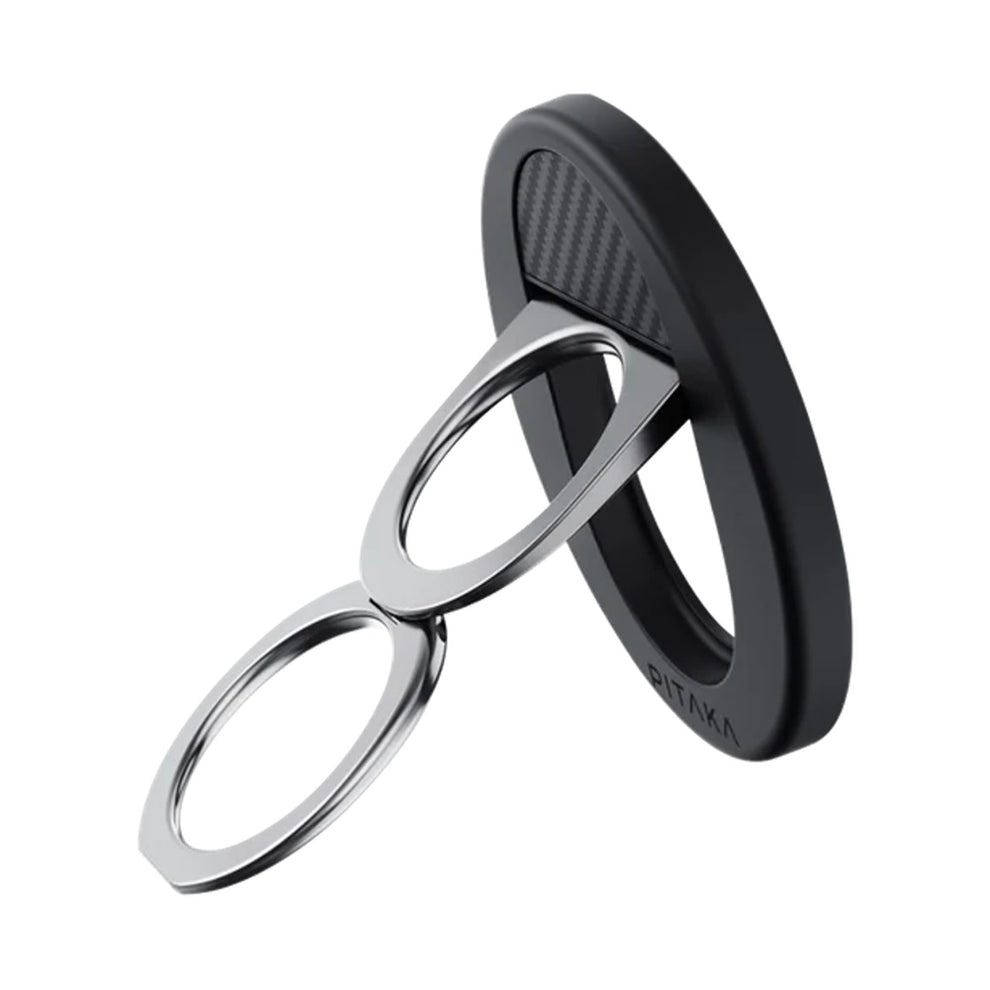 Pitaka Grip 3 Black/Grey