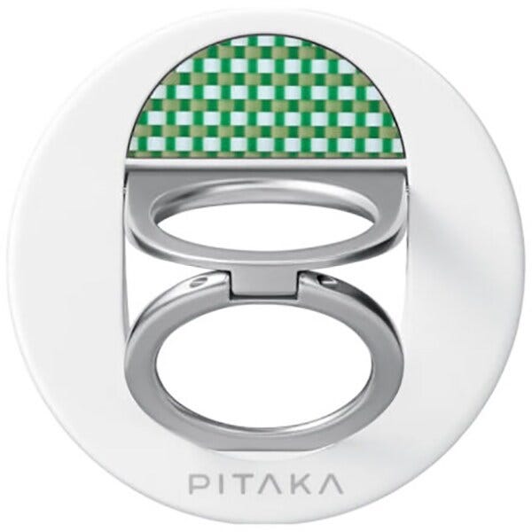 Pitaka Grip 3 Forest