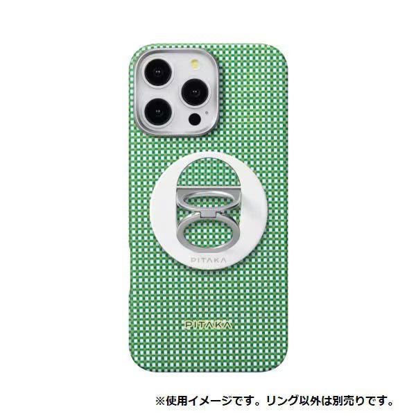 Pitaka Grip 3 Forest