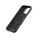 Pitaka MagEZ Case Pro 4 full protection case for iPhone 16 Pro "(Black/Grey Twill)600D