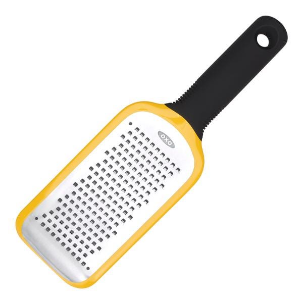 GG ETCHED MEDIUM GRATER