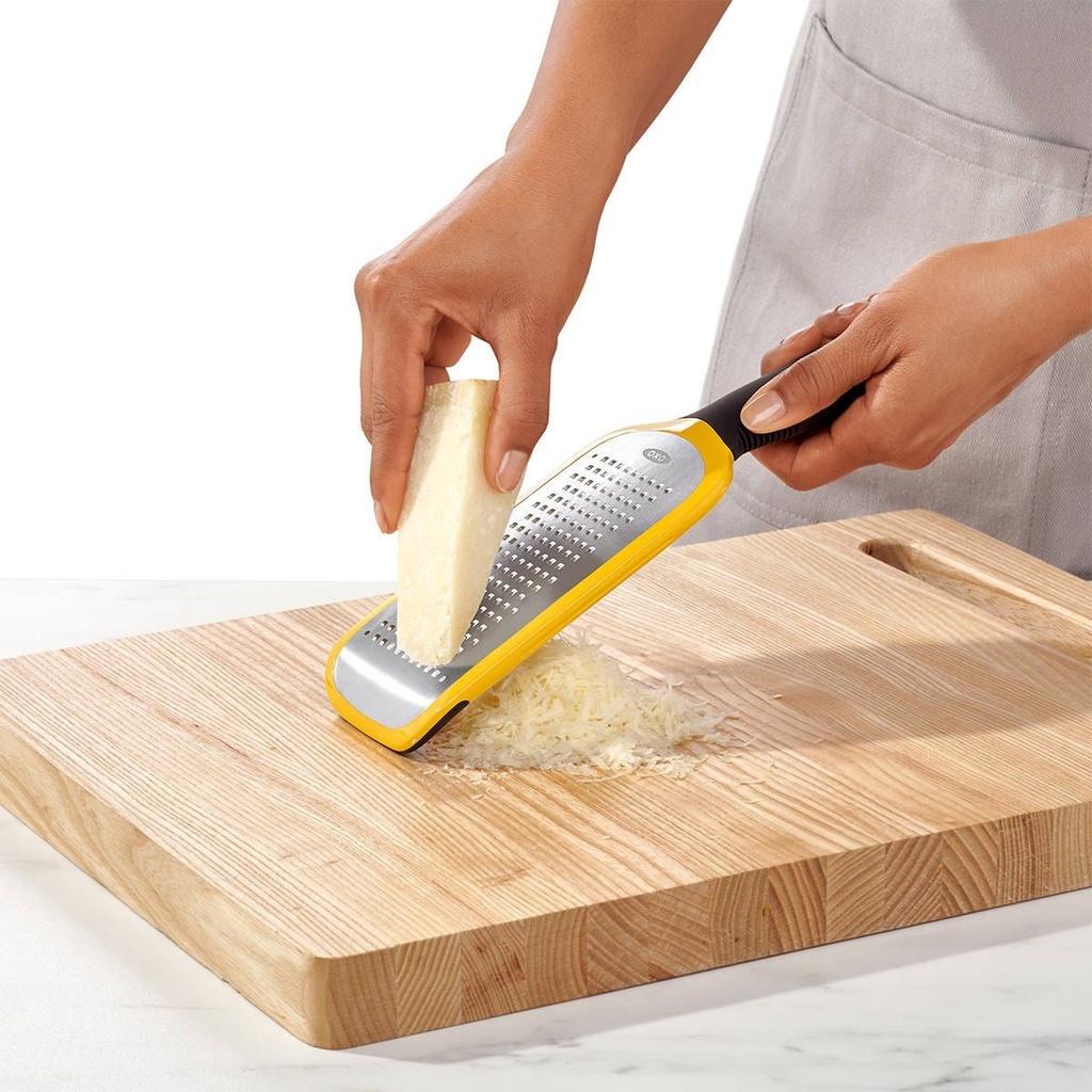 GG ETCHED MEDIUM GRATER