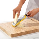 GG ETCHED MEDIUM GRATER
