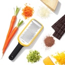 GG ETCHED MEDIUM GRATER