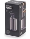 Luxe Soap Pump Stainless Steel