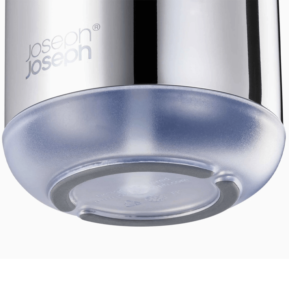 Luxe Soap Pump Stainless Steel