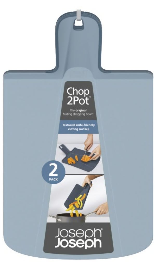 Chop2Pot Twin Pack SKY