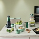 Editions Sage Nest Prep Bowls 9Pcs