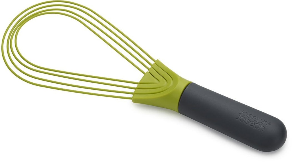 Twist Whisk Green