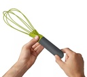 Twist Whisk Green