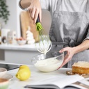 Twist Whisk Green