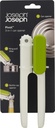 Can Opener Pivot 3 in 1 Green