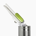 Can Opener Pivot 3 in 1 Green