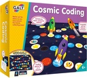 GALT COSMIC CODING GAME