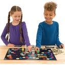 GALT COSMIC CODING GAME