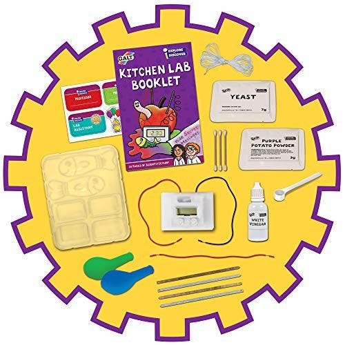 GALT KITCHEN LAB