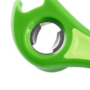 5-Way Opener Green