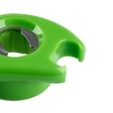 5-Way Opener Green