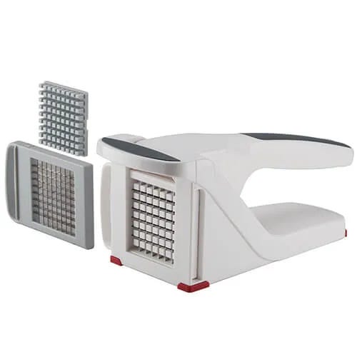 Potato and Vegetable Chipper