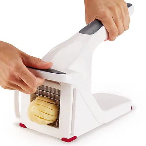 Potato and Vegetable Chipper