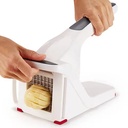 Potato and Vegetable Chipper