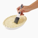 Silicone Pastry Brush w/G