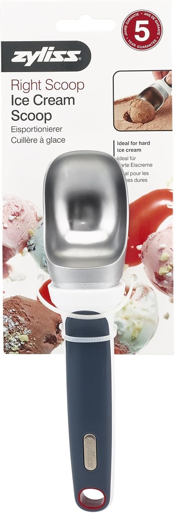 Ice cream Scoop