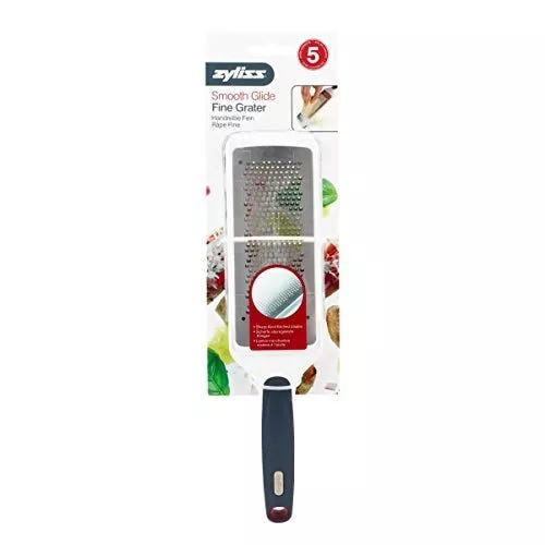 Fine Grater ZS-900035