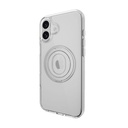 MAGEASY 2-in-1 MagStand 360 MagSafe with Rotating Ring Holder Protective Case for 2024 iPhone 16 Pl
