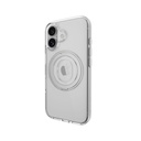 MAGEASY 2-in-1 MagStand 360 MagSafe with Rotating Ring Holder Protective Case for 2024 iPhone 16,16
