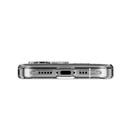 MAGEASY 2-in-1 MagStand 360 MagSafe with Rotating Ring Holder Protective Case for 2024 iPhone 16,16