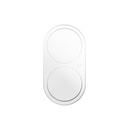 SwitchEasyLensArmor Tempered Glass Camera Lens Protector for 2024 iPhone 16 6.1 /6.7