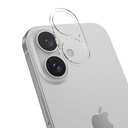 SwitchEasyLensArmor Tempered Glass Camera Lens Protector for 2024 iPhone 16 6.1 /6.7