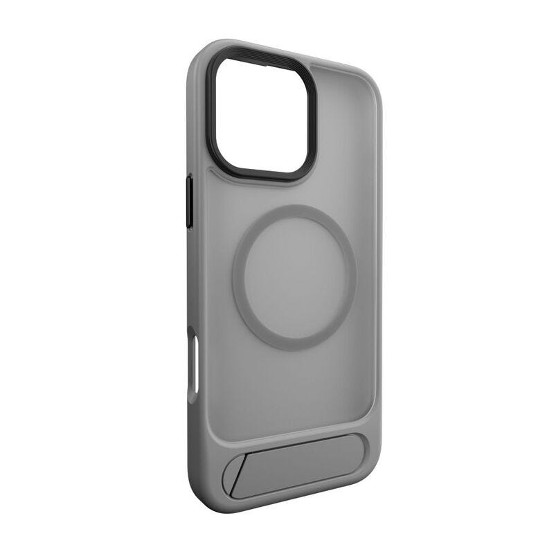 SwitchEasyEasyStand MagSafe Stand Guard Protective Case for 2024 iPhone 16 pro max Titanium