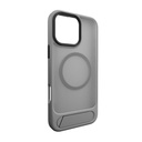 SwitchEasyEasyStand MagSafe Stand Guard Protective Case for 2024 iPhone 16 pro max Titanium