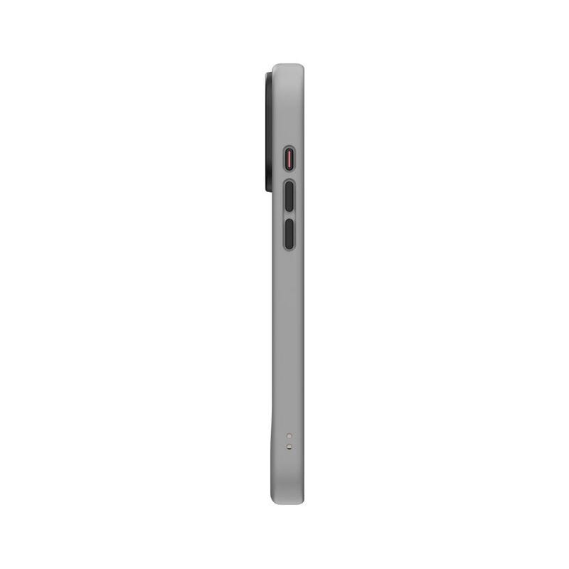SwitchEasyEasyStand MagSafe Stand Guard Protective Case for 2024 iPhone 16 pro max Titanium