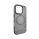 SwitchEasyEasyStand MagSafe Stand Guard Protective Case for 2024 iPhone 16 pro Titanium