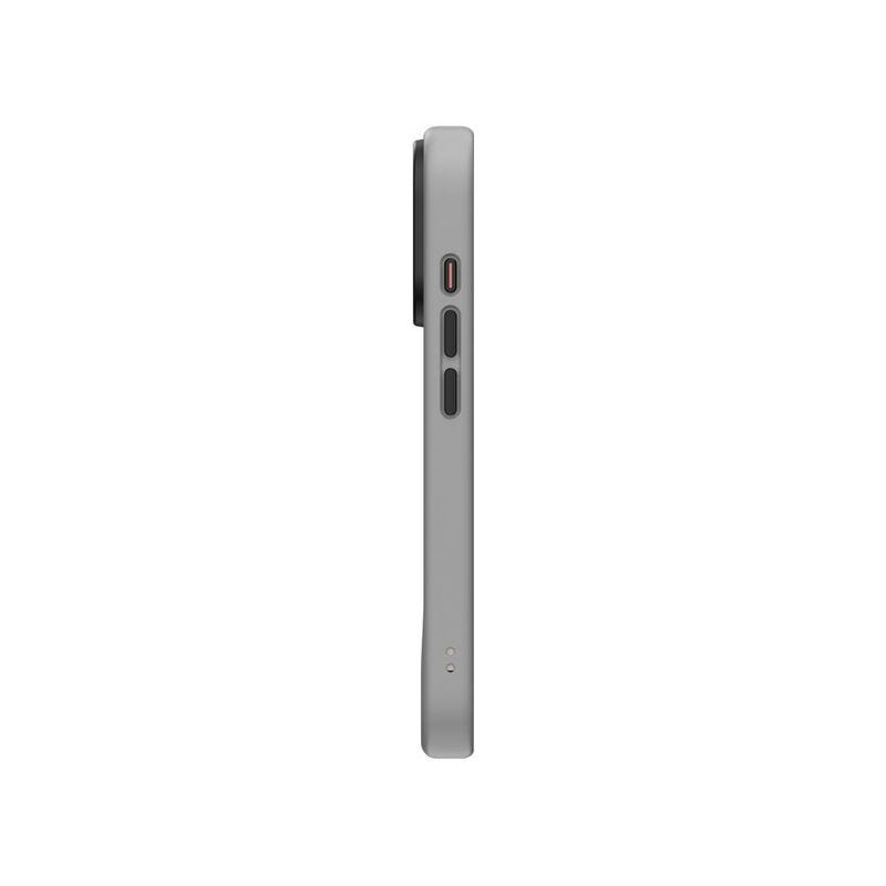 SwitchEasyEasyStand MagSafe Stand Guard Protective Case for 2024 iPhone 16 pro Titanium