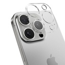 SwitchEasyLensArmor Tempered Glass Camera Lens Protectorfor 2024 iPhone 16 pro/6.7 Pro Max