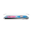 SwitchEasyGlass 9H Tempered Glass Screen Protector for 2024 iPhone 16 pro max
