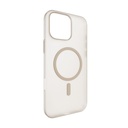 SwitchEasy0.35 MagSafe Ultra Slim Case for 2024 iPhone 16 pro max Rosé Desert