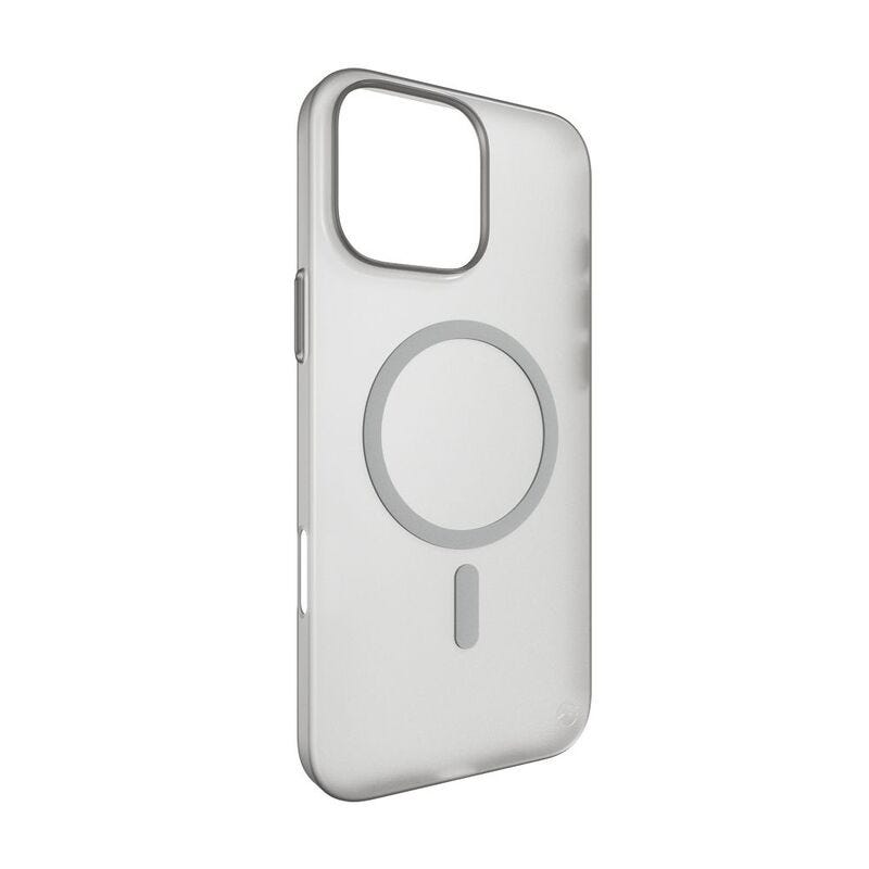 SwitchEasy0.35 MagSafe Ultra Slim Case for 2024 iPhone 16 pro max Titanium
