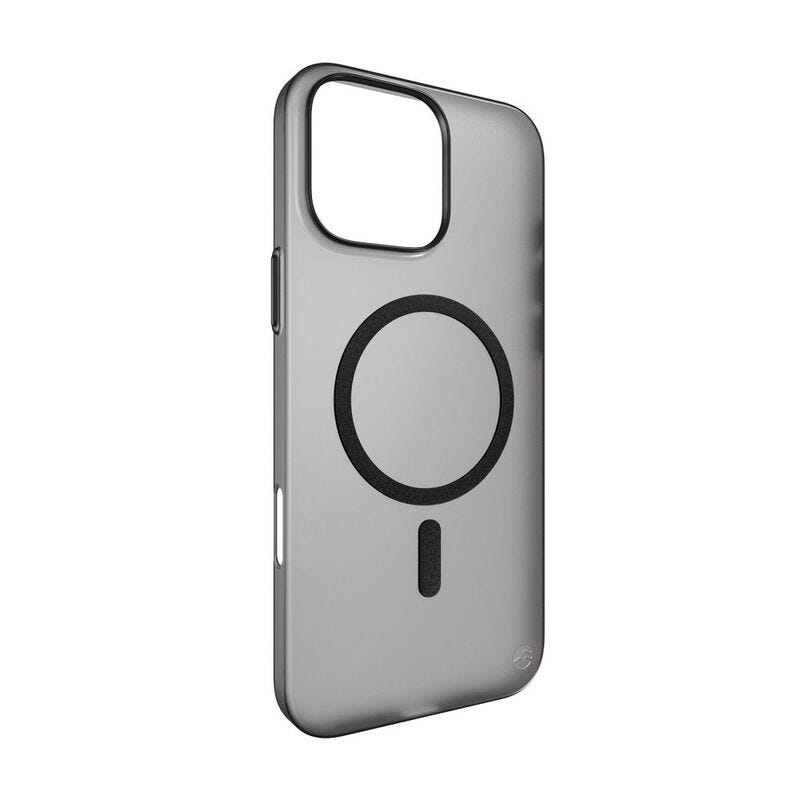 SwitchEasy0.35 MagSafe Ultra Slim Case for 2024 iPhone 16 pro max Ash
