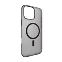 SwitchEasy0.35 MagSafe Ultra Slim Case for 2024 iPhone 16 pro max Ash