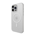 SwitchEasy0.35 MagSafe Ultra Slim Case for 2024 iPhone 16 pro max Transparent