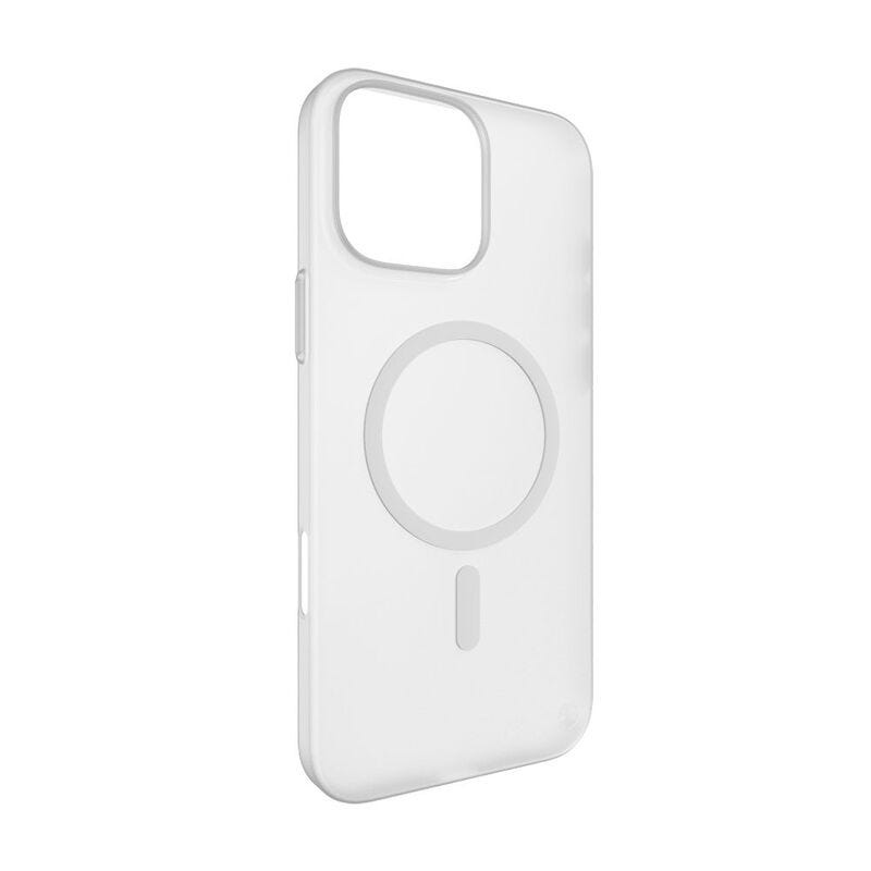 SwitchEasy0.35 MagSafe Ultra Slim Case for 2024 iPhone 16 pro max Transparent