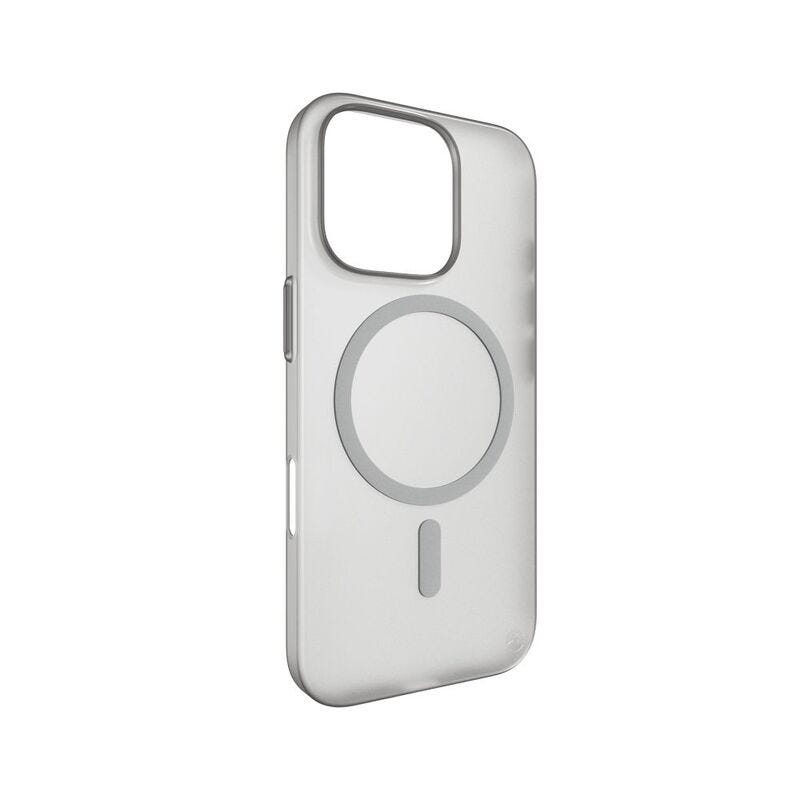 SwitchEasy0.35 MagSafe Ultra Slim Case for 2024 iPhone 16 pro Titanium
